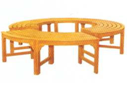 Teak Garden Benches Buckinghamshire