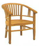 Teak Garden Chair Supplier Buckinghamshire