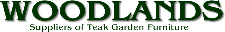 Woodlands Teak Furniture Logo