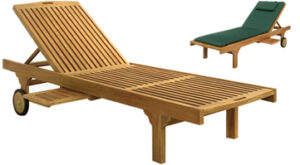 lounger