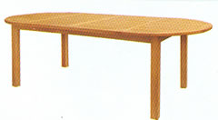 Teak Garden Tables Buckinghamshire