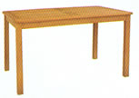 Teak Garden Tables Buckinghamshire