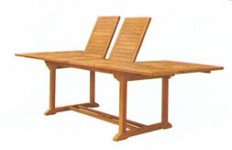 Teak Garden Tables Buckinghamshire